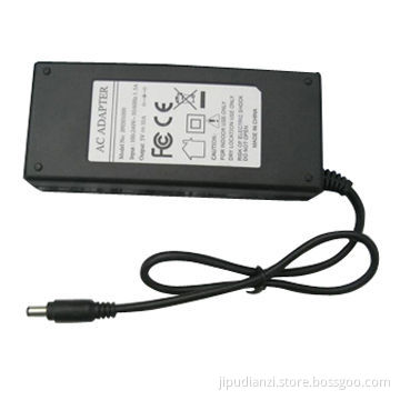 Hot Sales New Product Desktop Power Adapter Charger 5V/12V/24V
